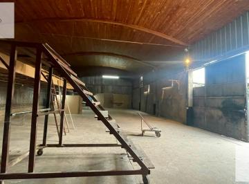 Bodega-Galpón · 340m² · 1 Cochera · Galpón o Deposito de 360 m en Alquiler. Pilar