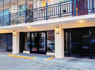 Departamento · 77m² · 3 Ambientes · 1 Cochera · Departamento de Tres Ambienstes en El Centro de San Isidro