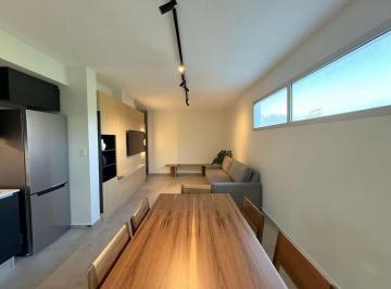 Departamento · 42m² · 2 Ambientes · Alquiler Departamento 2 Ambientes Amueblado en Belgrano
