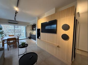 Departamento · 42m² · 2 Ambientes · Alquiler Departamento 2 Ambientes Amueblado en Belgrano
