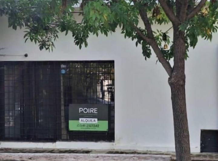 Local comercial · 50m² · 3 Ambientes