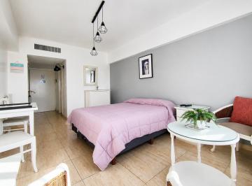 Departamento · 22m² · 1 Ambiente · Departamento Monoambiente en Venta Ideal Inversor