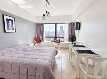 Departamento · 22m² · 1 Ambiente · Departamento Monoambiente en Venta Ideal Inversor