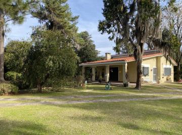 Casa · 120m² · 4 Ambientes · Casa en Venta Cotos de La Alameda