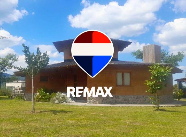 Casa en venta en Rosario de Lerma · 4 ambientes
