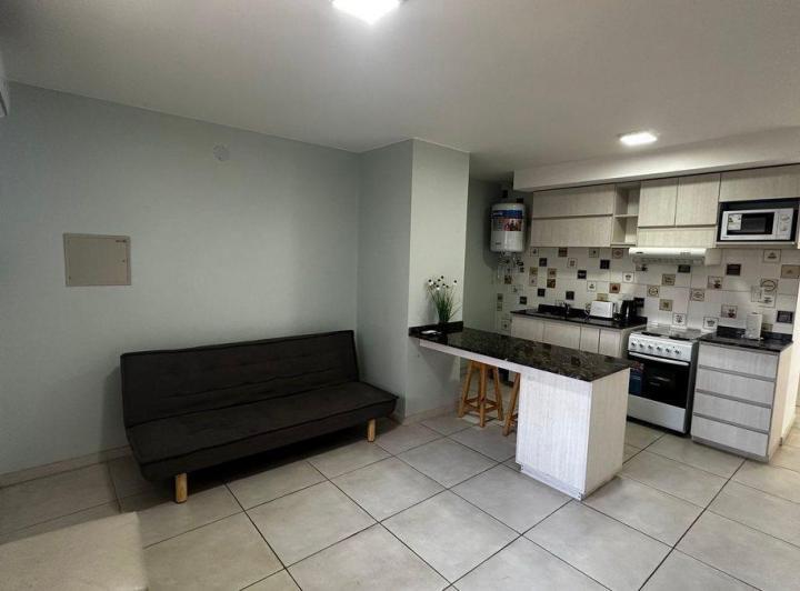 Departamento en alquiler en Godoy Cruz · 2 ambientes