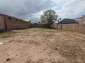 Terreno · 1160m² · Ubicadisimo Terreno Para Desarrollo en Godoy Cruz