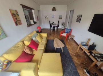 Departamento · 50m² · 2 Ambientes · Venta Departamento en San Telmo 2 Ambientes