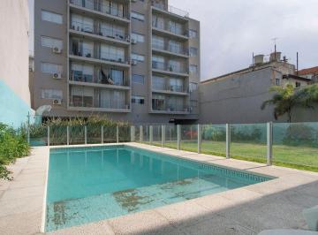 Departamento · 53m² · 3 Ambientes · Venta Depto 3 Amb. con Balcón Amenities Monserrat