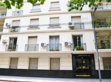 Departamento · 59m² · 3 Ambientes · 3 Ambientes Mas Dependencia y Balcon