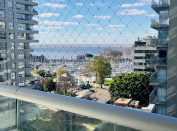 Departamento de 4 ambientes, Vicente López · Alquiler | Torre Palmera Olivos | 4 Ambientes | Vista Al Río | 2 Cocheras