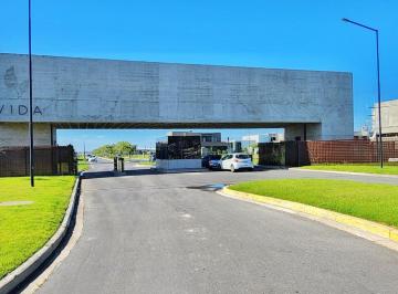 Terreno · 800m² · Venta Funes Lote Barrio Vida 1 800 m²