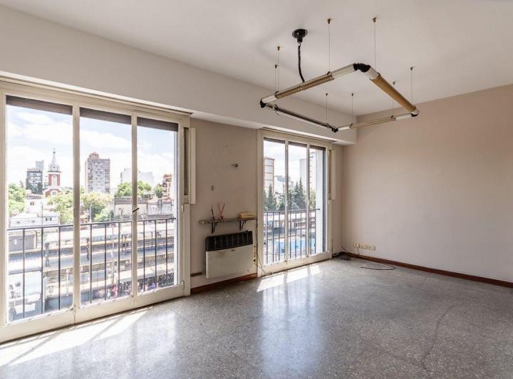 Departamento en alquiler en Ciudadela · 3 ambientes