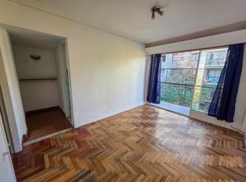 Departamento · 41m² · 2 Ambientes · Oportunidad 2 Amb Apto Credito Bajas Expensas