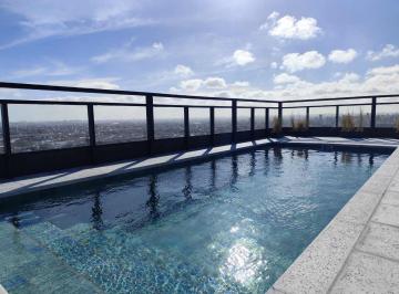Departamento · 35m² · 1 Ambiente · 1 Cochera · Monoambiente en Alquiler Full Amenities