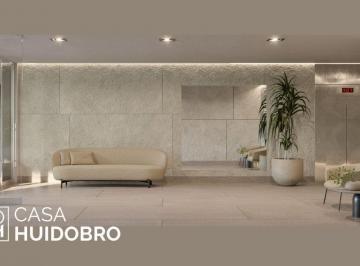 Departamento · 64m² · 3 Ambientes · Venta en Pozo 3 Amb - C/amenities - Saavedra