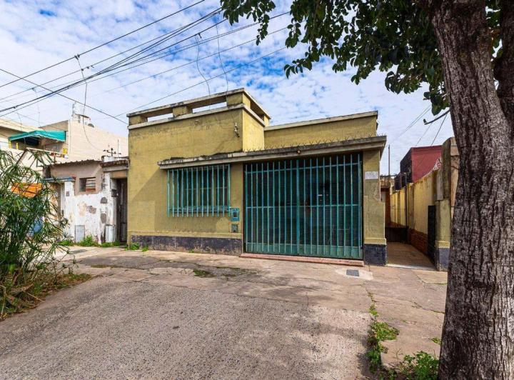 Casa en venta en Belgrano · 3 ambientes