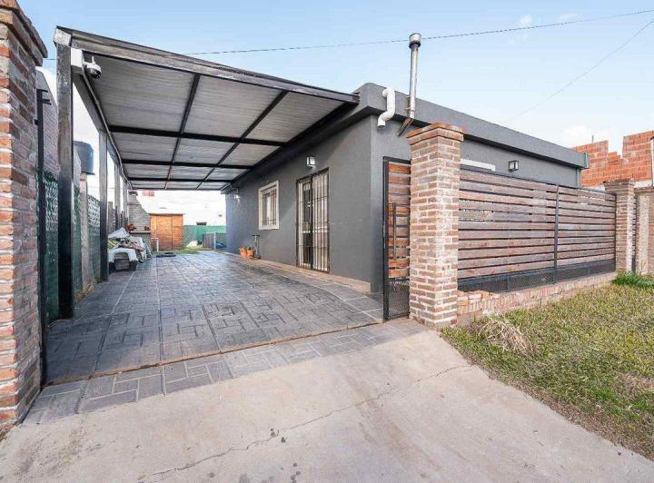 Casa en venta en Piñero · 4 ambientes
