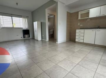 Departamento · 54m² · 3 Ambientes · 1 Cochera · Venta Departamento 3 Amb Ciudad Evita Apto Credit