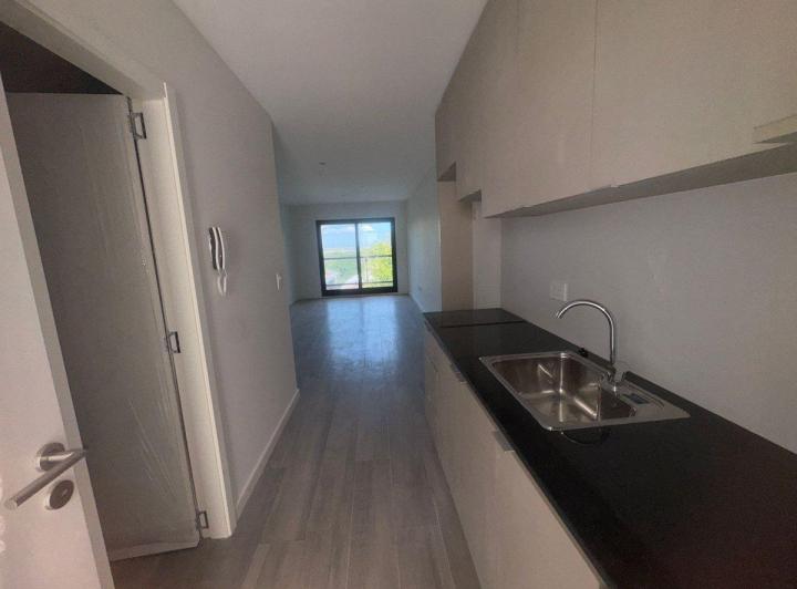 Departamento en venta en Republica de la Sexta · 1 ambiente