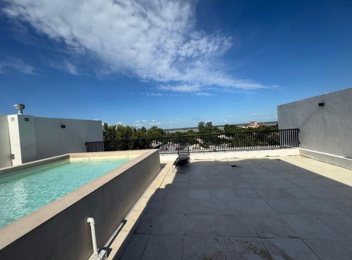 Departamento en venta en Republica de la Sexta · 2 ambientes