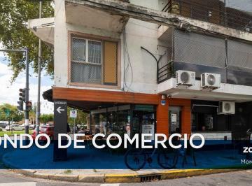 Fondo de comercio · 70m² · Fondo de Comercio en Venta Bar Cafeteria Almacen