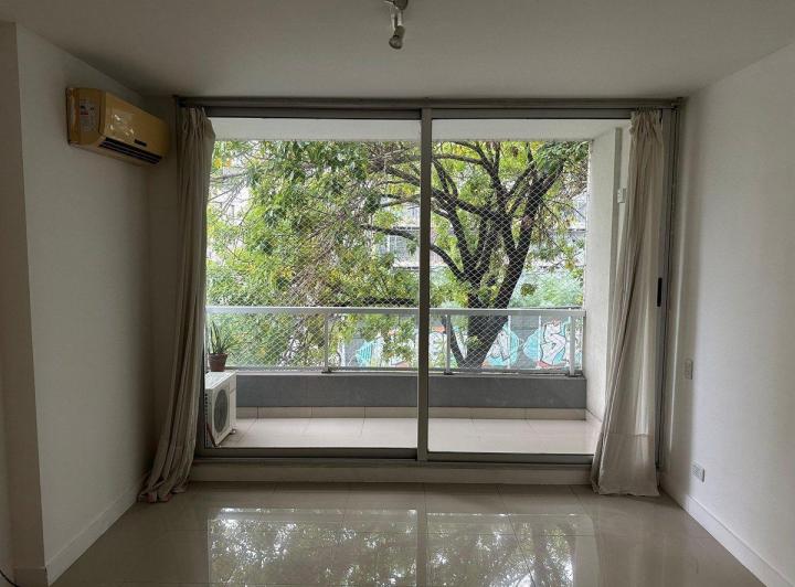 Departamento en alquiler en Belgrano · 1 ambiente