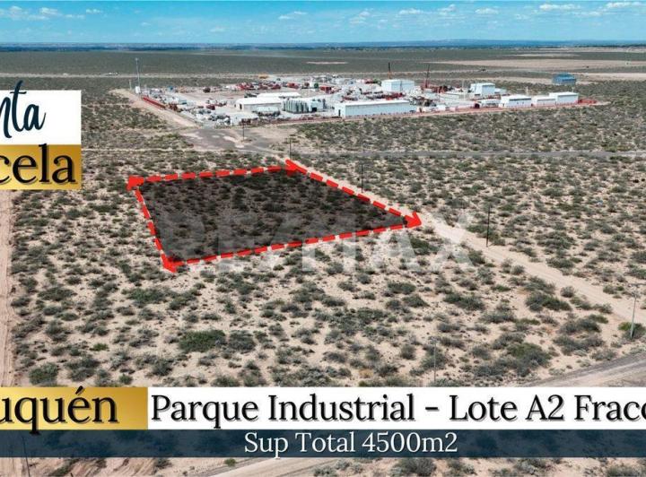 Terreno en venta en Neuquen