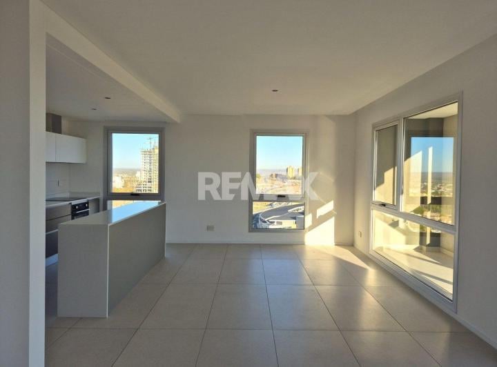 Departamento · 131m² · 3 Ambientes · 1 Cochera