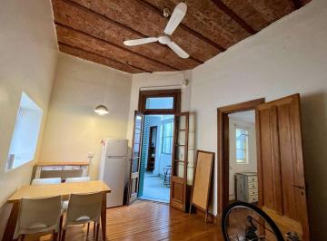 PH · 59m² · 3 Ambientes · Venta PH Dpto 3 Amb Reciclado Luz Bajas Expensas