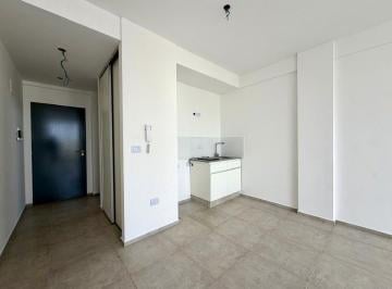Departamento · 33m² · 1 Ambiente · Venta Departamento La Plata