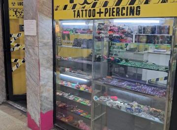 Local comercial · 14m² · Venta Local en La Galeria San Martin de La Plata
