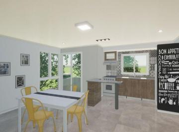 Departamento · 40m² · 2 Ambientes · Lanzamiento Exclusivo! Torre Zeta 2 – Esquiu 2700