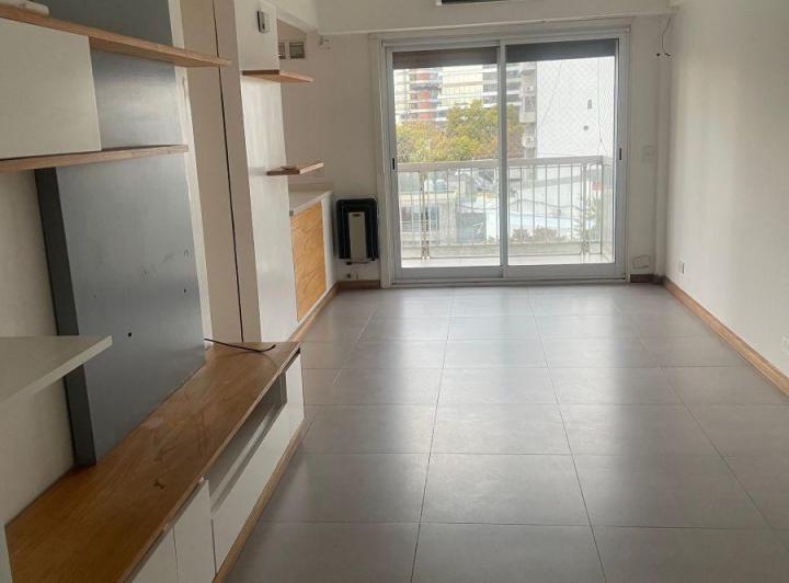 Departamento · 50m² · 3 Ambientes · 1 Cochera