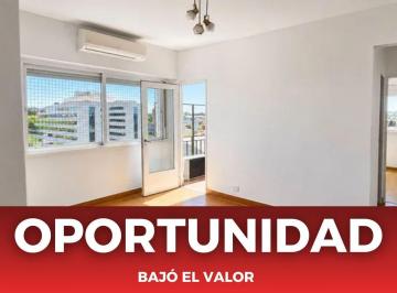 Departamento · 33m² · 2 Ambientes · 1 Cochera · Venta Departamento 2 Ambientes con Cochera Ramos m