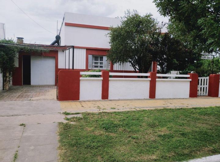 Casa en venta en Moises Ville · 6 ambientes