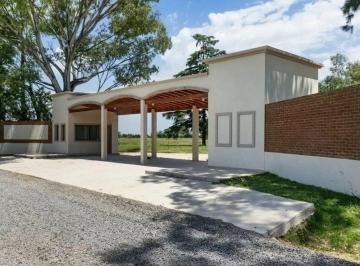 Terreno · 300m² · Lote 300 m² Venta Barrio Privado El Portezuelo
