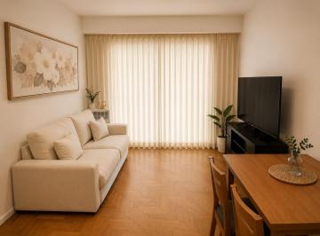 Departamento · 38m² · 2 Ambientes · Venta de 2 Amb Apto Prof en Palermo