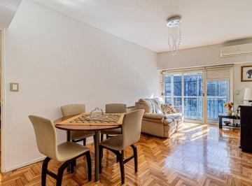 Departamento · 59m² · 4 Ambientes · Venta Depto 4 Amb Palermo Balcon Apto Profesional