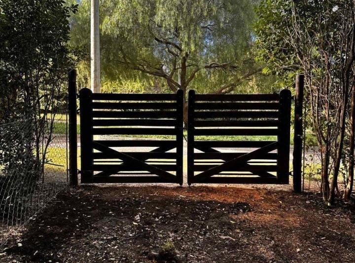 Casa en venta en Santa Rosa de Calamuchita · 4 ambientes