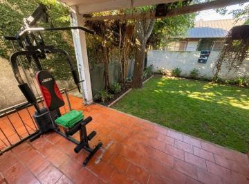 PH · 157m² · 5 Ambientes · 2 Cocheras · Venta Vivienda Multifamiliar Apta Credito