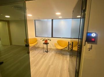 Oficina comercial · 210m² · 2 Cocheras · Alquiler Oficina en Retiro
