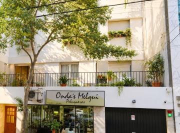 Departamento · 90m² · 4 Ambientes · Palermo 4 Ambientes con Balcón Terraza y Patio