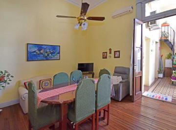 PH · 68m² · 4 Ambientes · Venta PH 4 Ambientes + Escritorio Sin Expensas