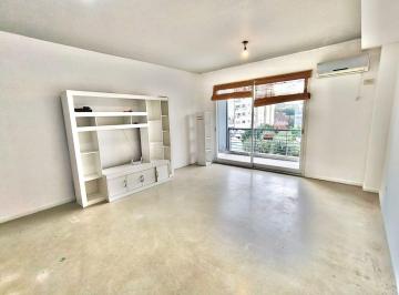 Departamento · 30m² · 1 Ambiente · Monoambiente Zona Premium Palermo