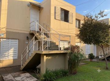 Departamento · 58m² · 6 Ambientes · 1 Cochera · Venta Dpto 2 Dorm Complejo Cerrado B° Alto Alberdi