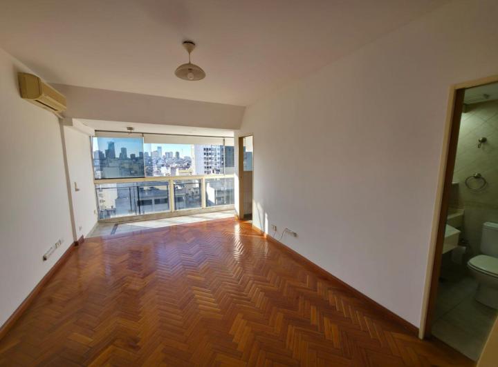 Departamento Penthouse en Alquiler Caba