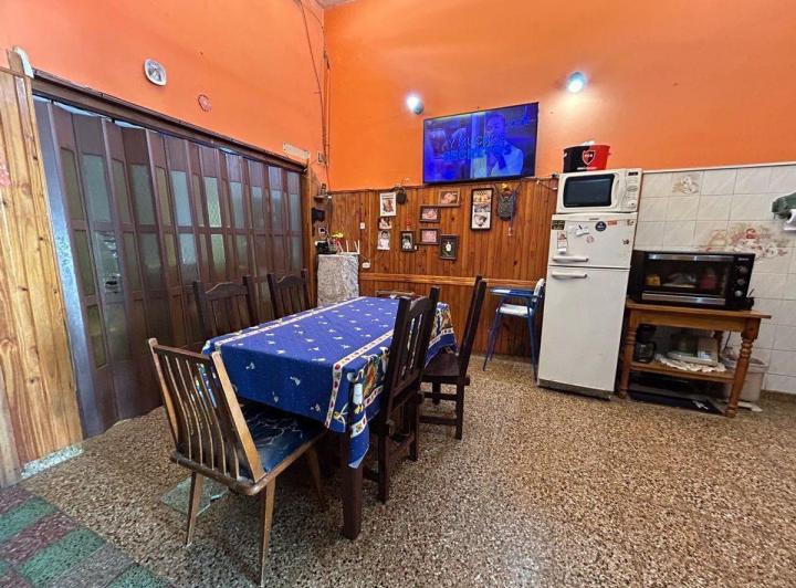 Casa en venta en Rosario · 4 ambientes