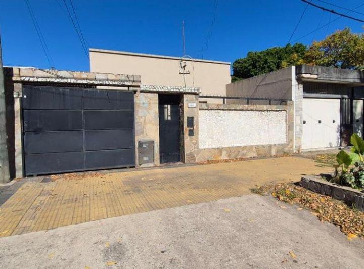 Casa en venta en Belgrano · 6 ambientes
