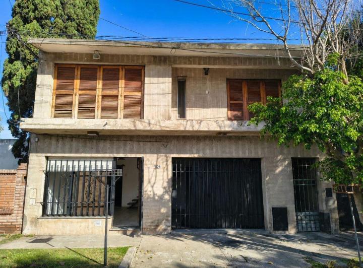 Casa en venta en Rosario · 4 ambientes